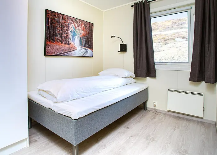 Easy Lejlighedshotel