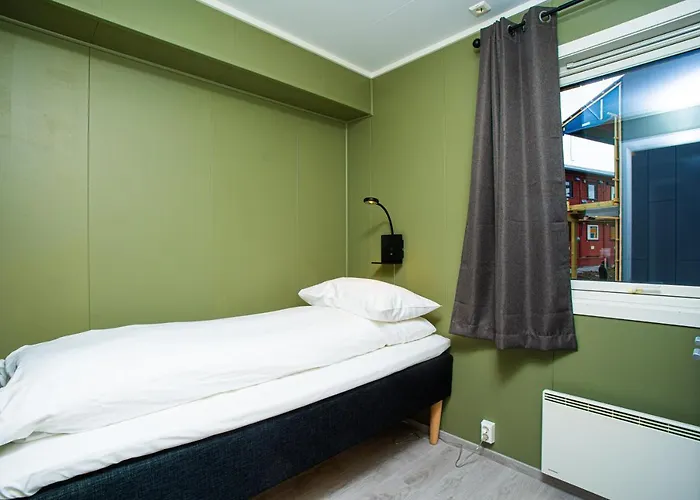 Easy Lejlighedshotel *