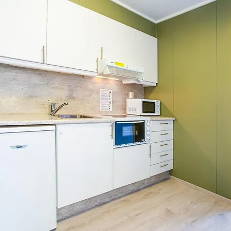 Easy Aparthotel *