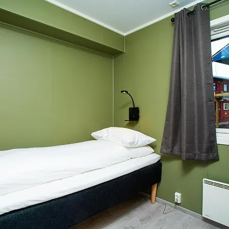 Easy Aparthotel *
